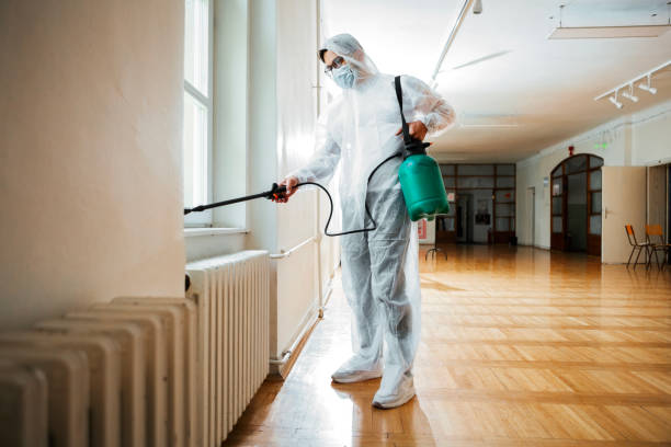 Best Commercial Pest Control Services  in Broadway, NC